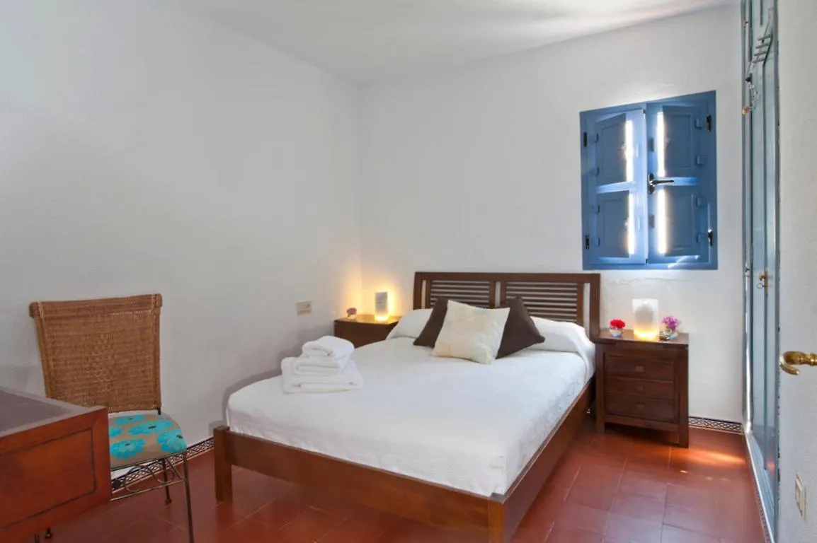 Holiday home Stunning Home Benamahoma 4 Bed - Sierra Grazalema