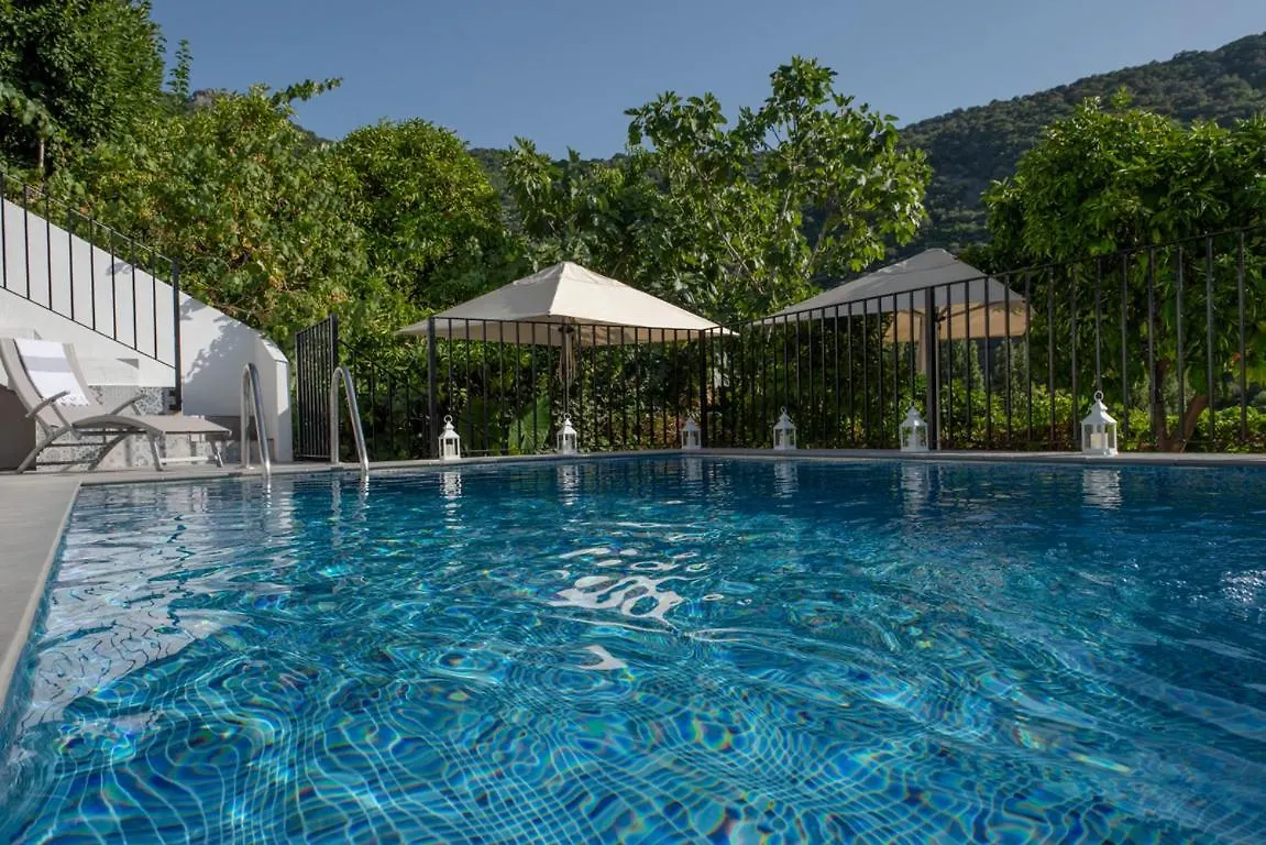 Stunning Home Benamahoma 4 Bed - Sierra Grazalema