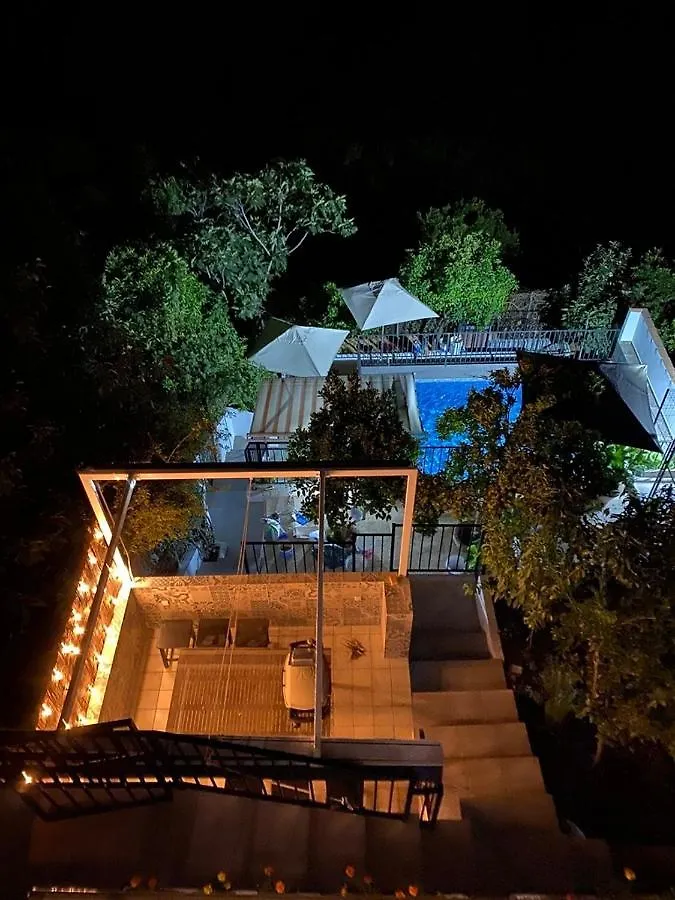 Stunning Home Benamahoma 4 Bed - Sierra Grazalema location