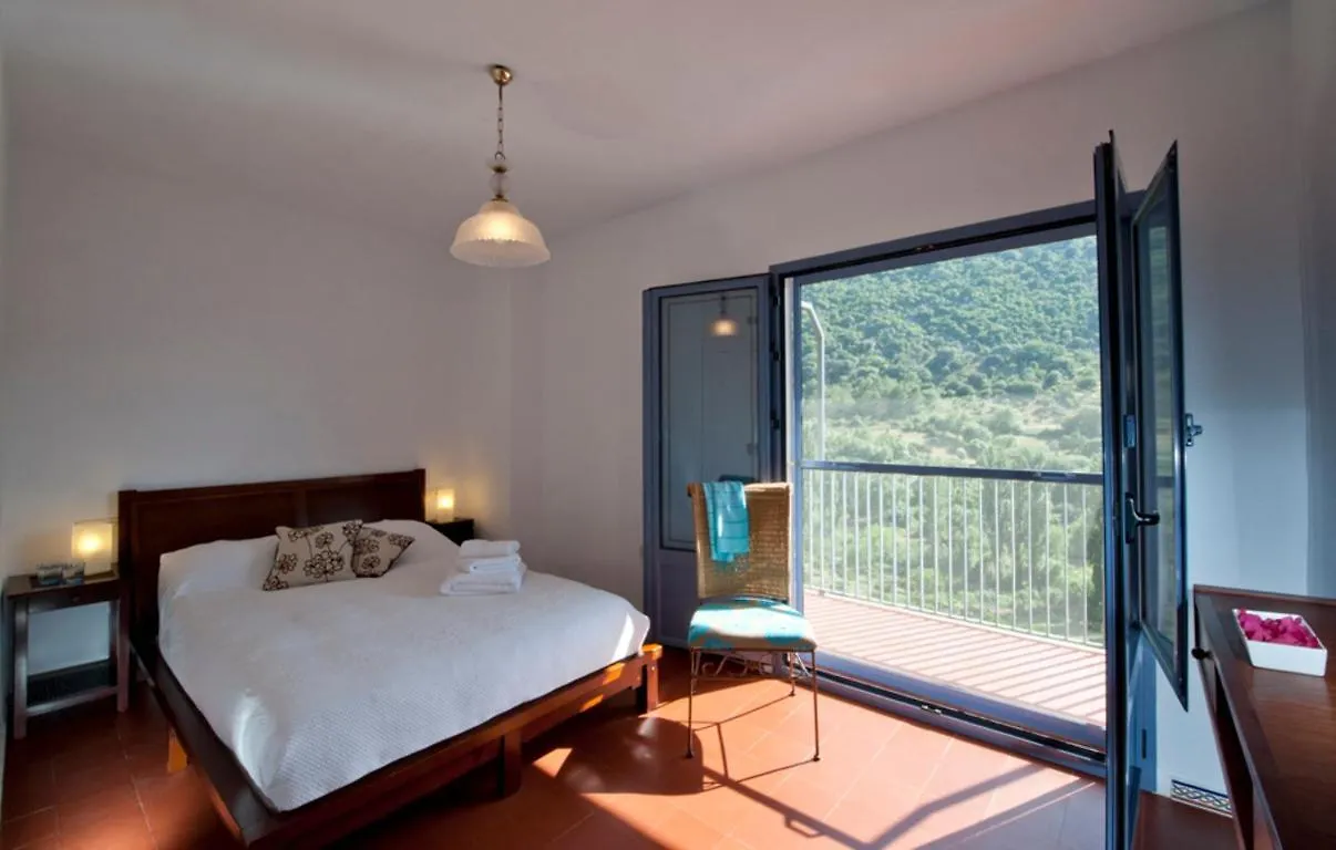Holiday home Stunning Home Benamahoma 4 Bed - Sierra Grazalema