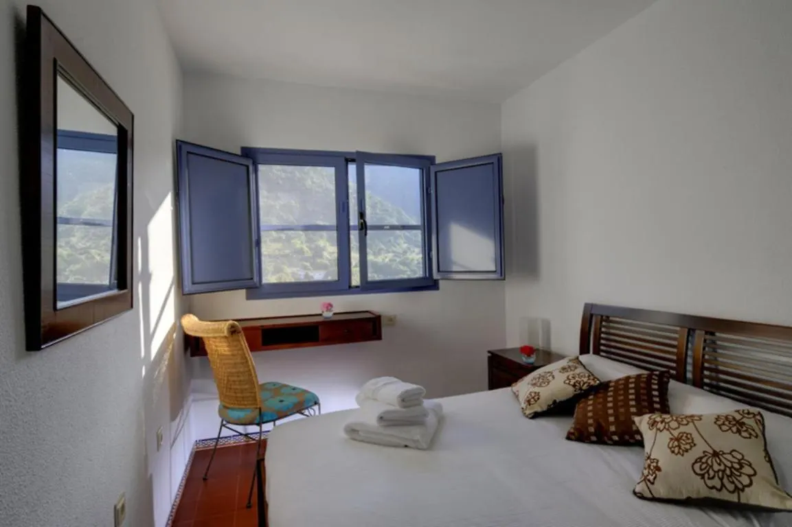 Holiday home Stunning Home Benamahoma 4 Bed - Sierra Grazalema Spain