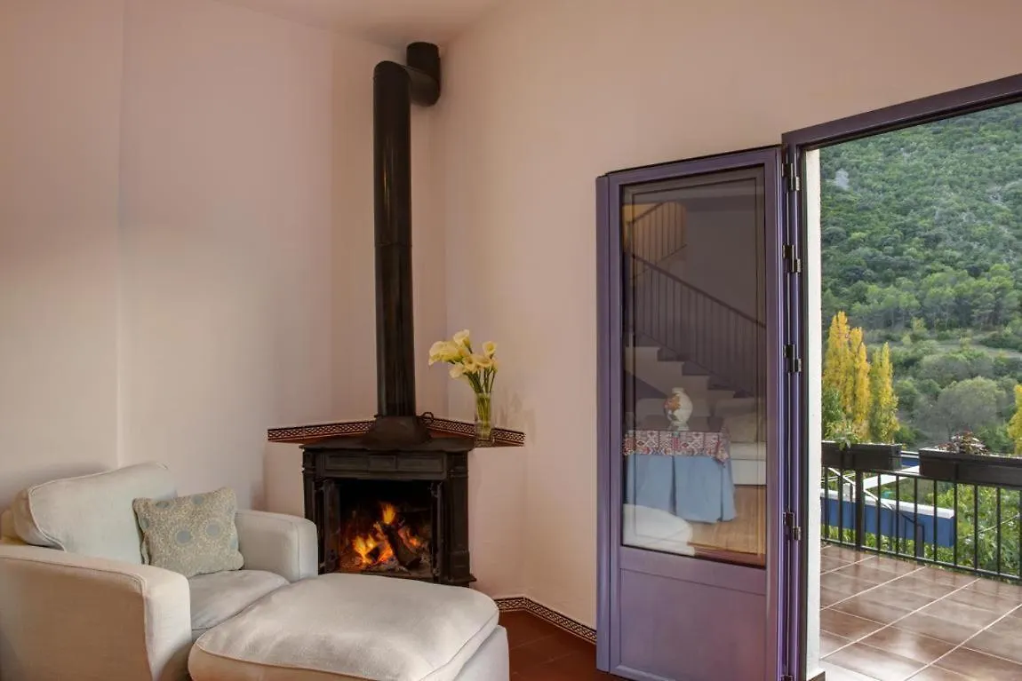 Stunning Home Benamahoma 4 Bed - Sierra Grazalema Holiday home