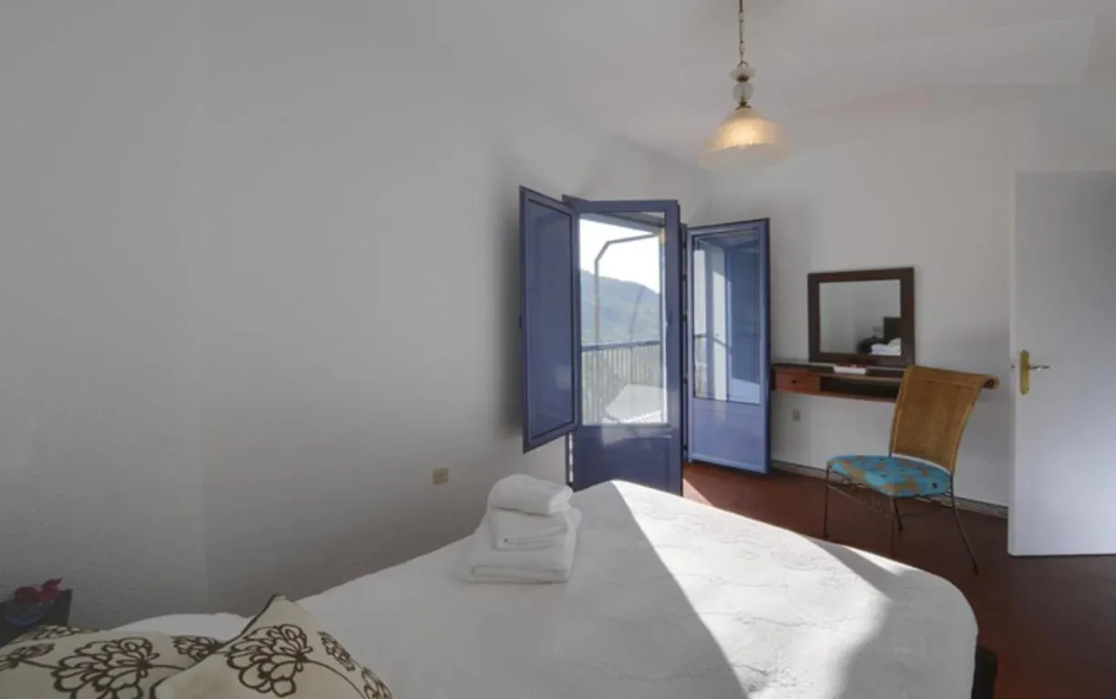 Stunning Home Benamahoma 4 Bed - Sierra Grazalema 0*,  Spain