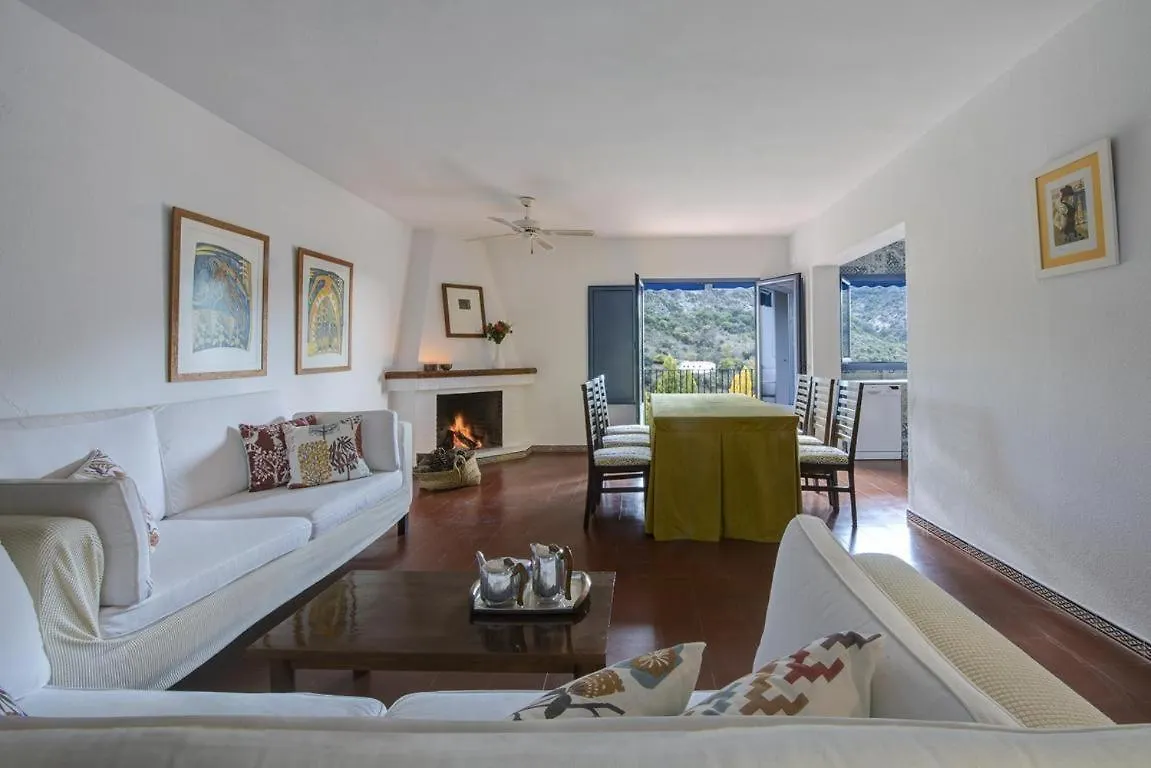 Stunning Home Benamahoma 4 Bed - Sierra Grazalema