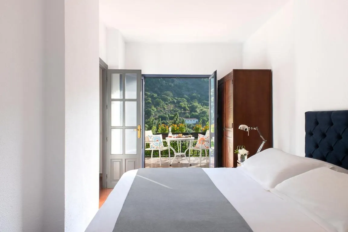 Stunning Home Benamahoma 4 Bed - Sierra Grazalema Holiday home