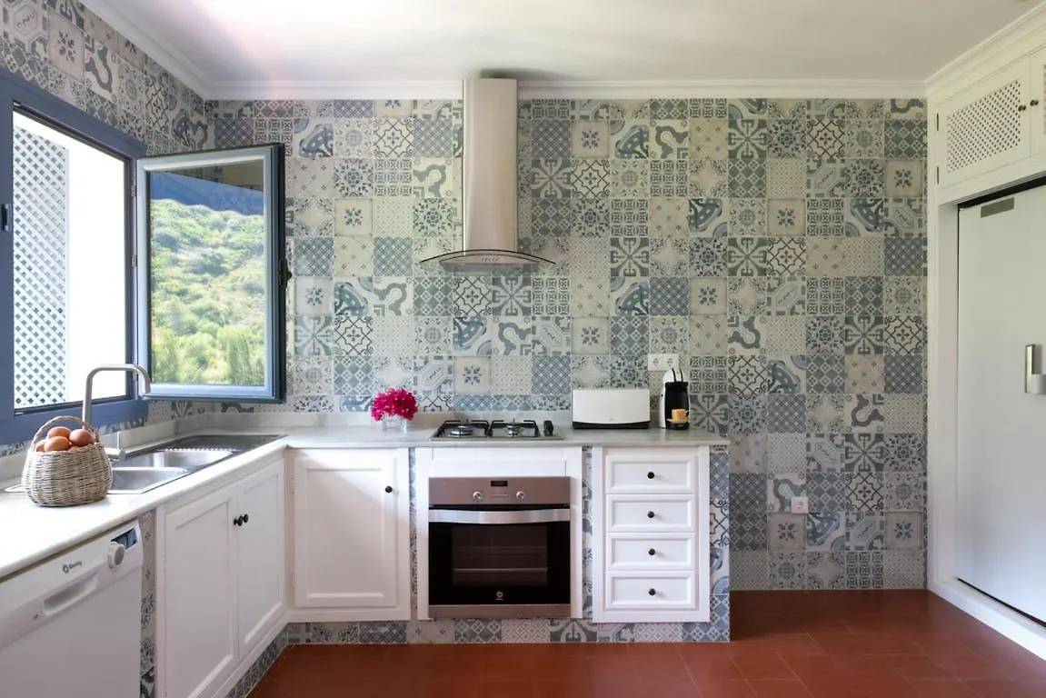 Stunning Home Benamahoma 4 Bed - Sierra Grazalema 0*,