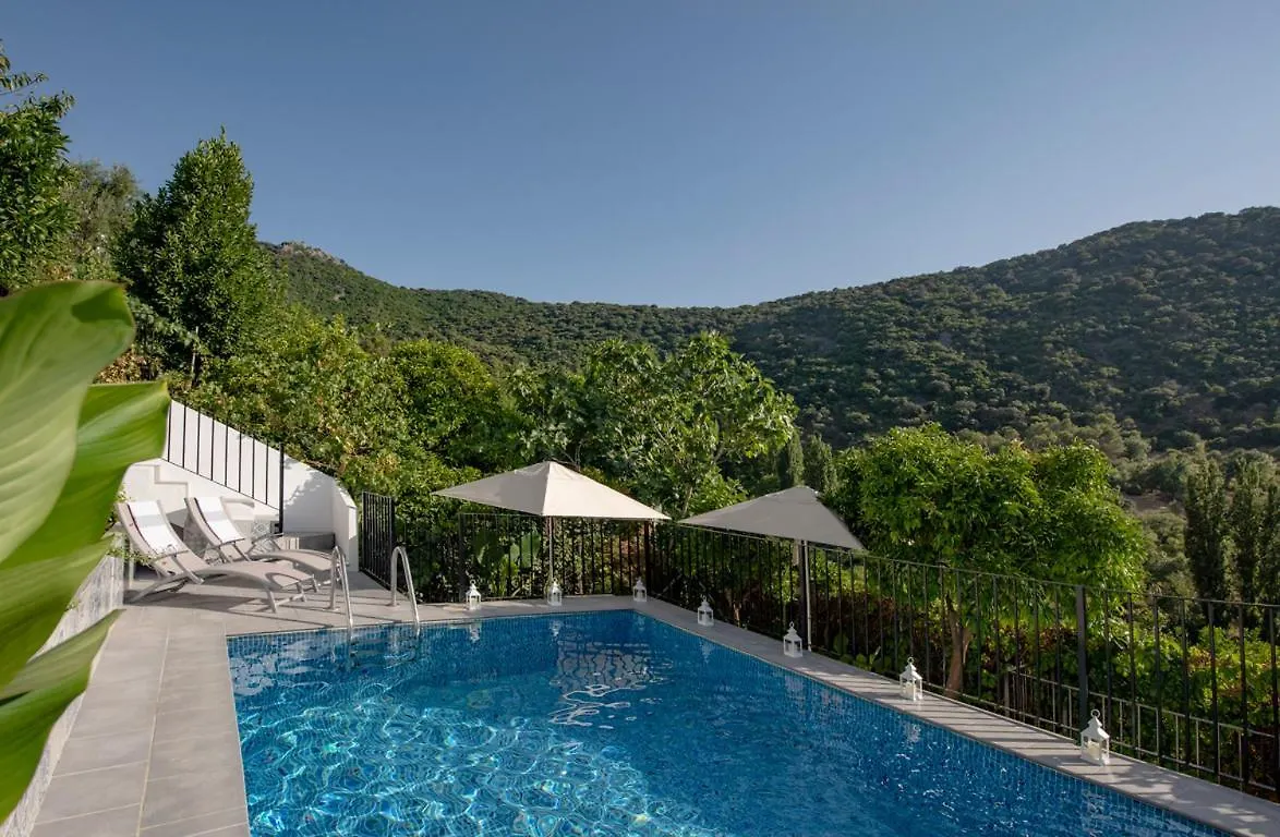 Stunning Home Benamahoma 4 Bed - Sierra Grazalema Spain