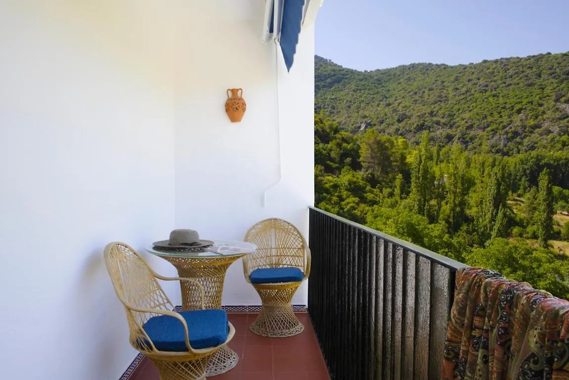 Stunning Home Benamahoma 4 Bed - Sierra Grazalema