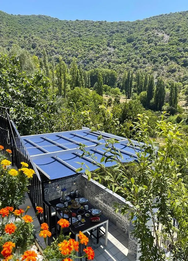 Holiday home Stunning Home Benamahoma 4 Bed - Sierra Grazalema